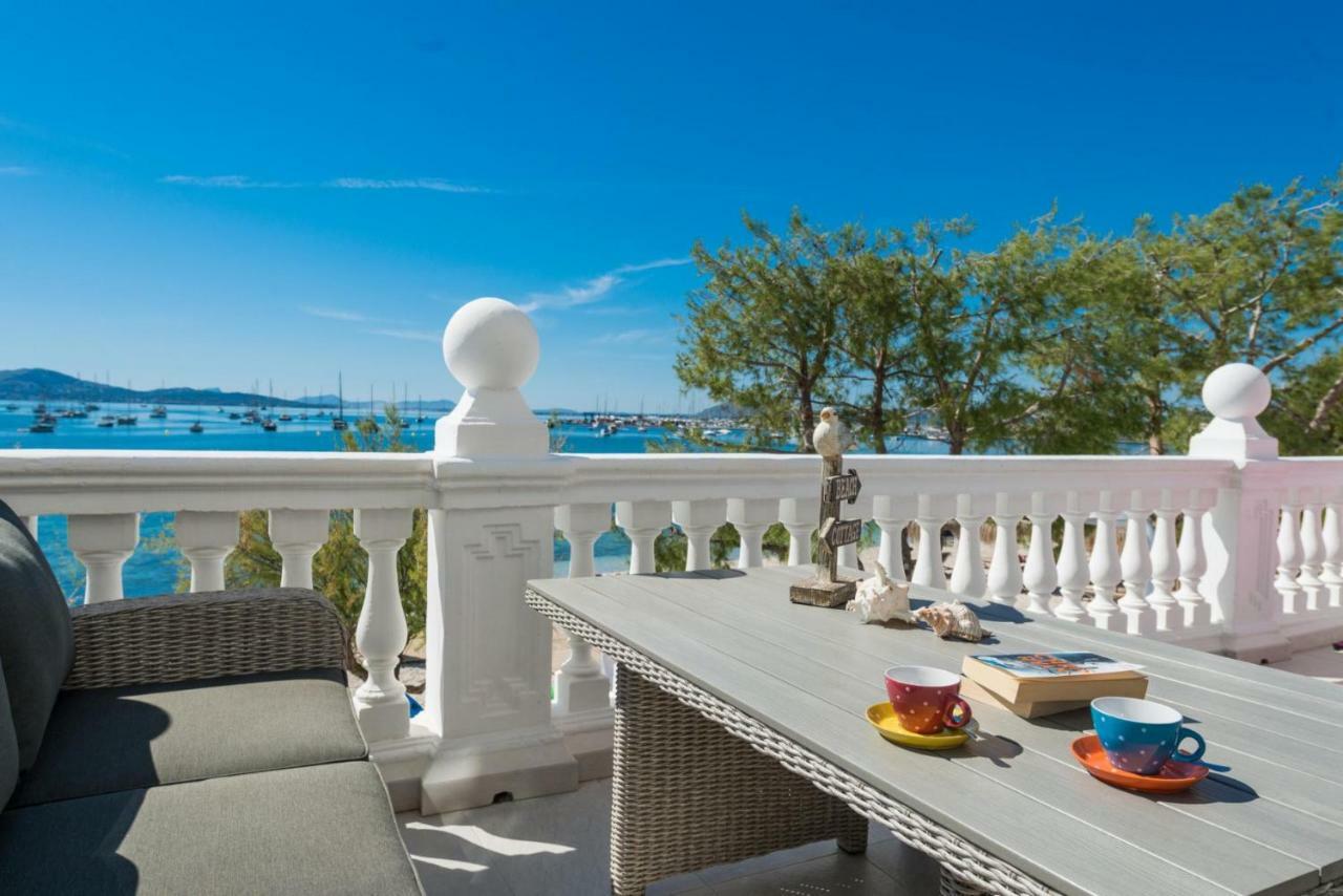 Apartment Voramar Beach *