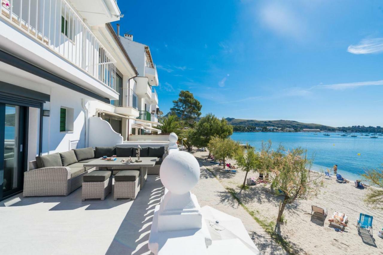 Voramar Beach Apartment