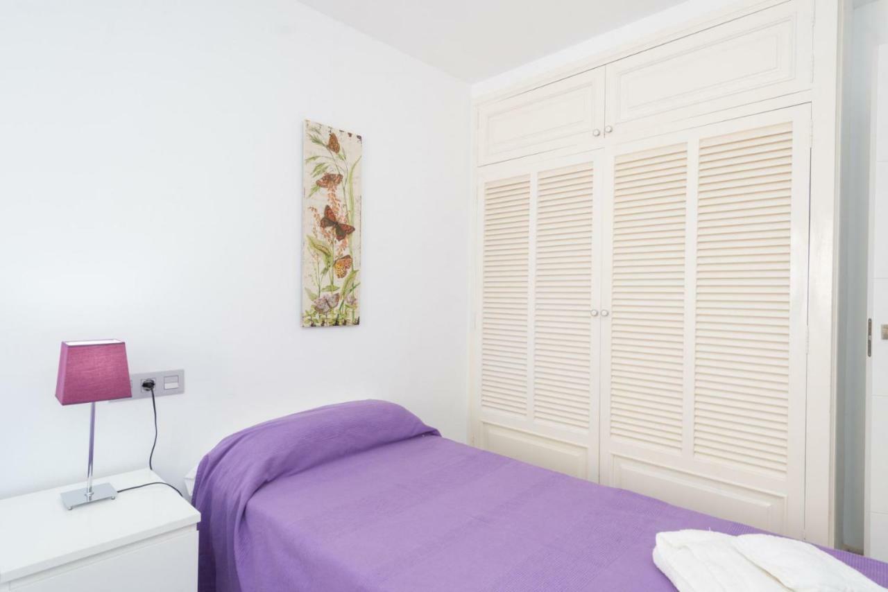 Voramar Beach Apartment *