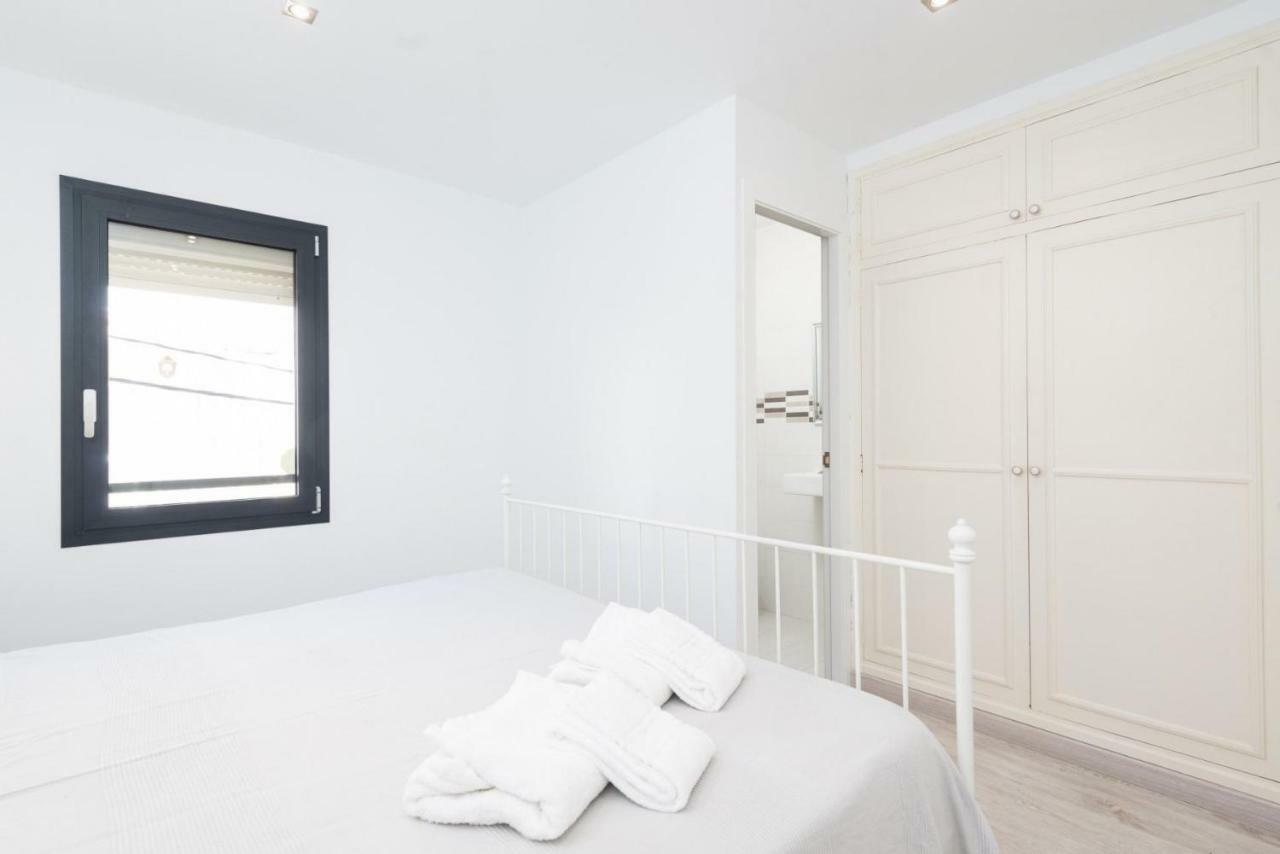 Voramar Beach Apartment Pollença