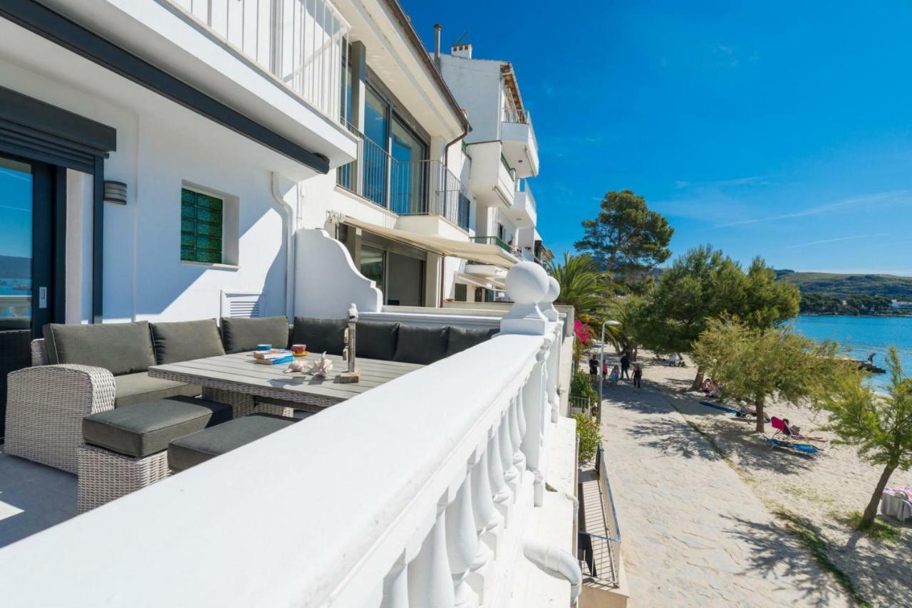 Apartment Voramar Beach