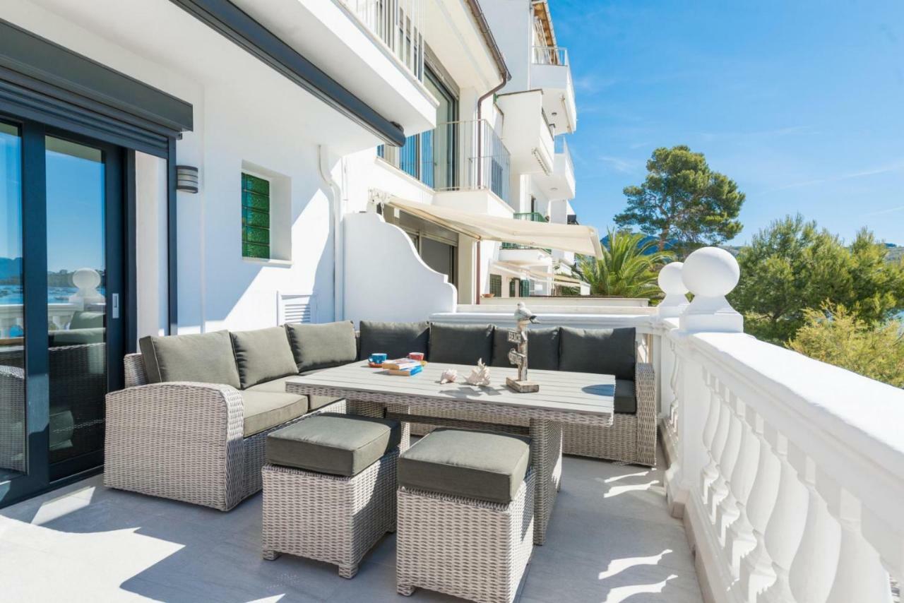 Apartment Voramar Beach *
