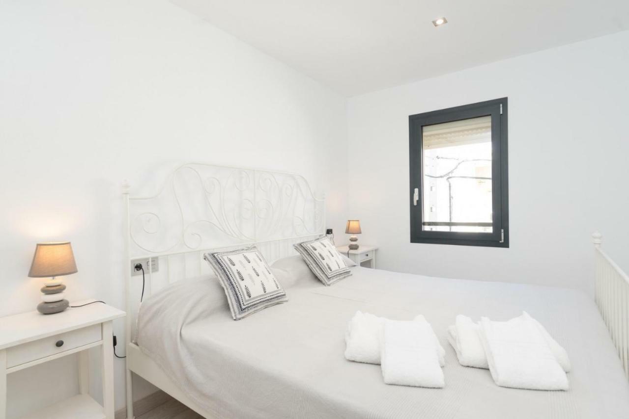 Voramar Beach Apartment