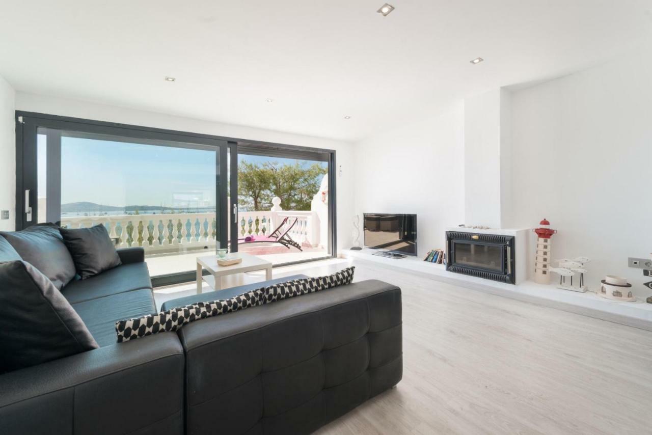 Voramar Beach Apartment