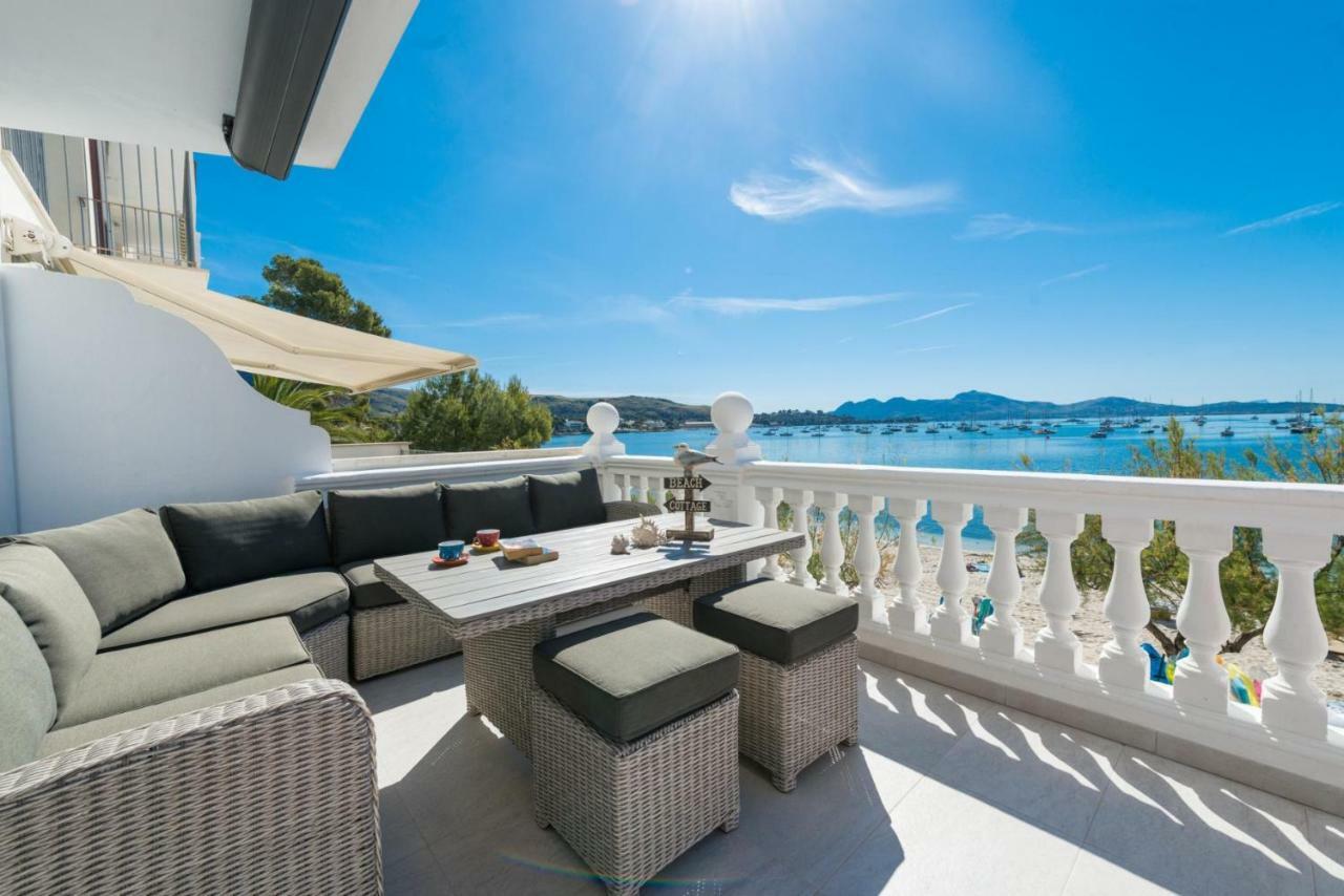 Voramar Beach Apartment